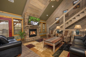 Serenity Peak by Eden Crest Gatlinburg